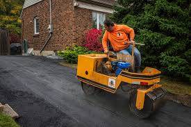 Ames, IA Driveway Paving Services Company